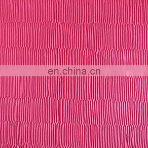1.0mm Thickness 800gsm Tatami Embossed Reinforced Pvc Tarpaulin thumbnail-1