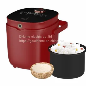 Rice Cooker（Wechat:13510231336） thumbnail-1