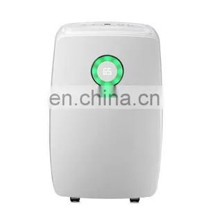 HOT SELL LOW Price Air Purification High Cost Performance Dehumidification Capacity Portable Dehumidifier thumbnail-3