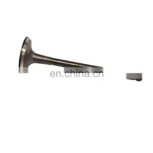DCEC 6BT Diesel Engine Part Exhaust Valve 3901607 thumbnail-1