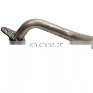 3910787 Diesel Engine Oil Suction Pipe 3910787 Diesel Engine Truck Parts thumbnail-2