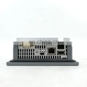 Nice Quality Original Touch Panel 6AV2124-2DC01-0AX0 Siemens KTP400 Comfort Panel HMI 6AV2 124-2DC01-0AX0 thumbnail-2