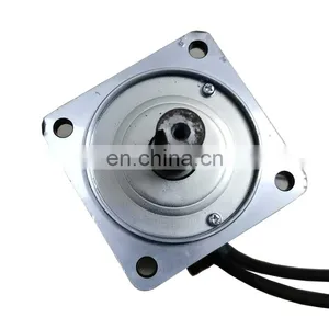 90% New Fuji Electric AC Servo Motor GYS751D5-RC2 thumbnail-5