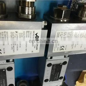 High Quality Wandfluh Solenoid Valve Coils MKY45/18x60-G24/L15#2 thumbnail-2