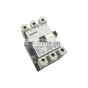 NEW Original Siemens Contactor Siemens Contactor 3ta22 3TH3040-0X 3TH30400X thumbnail-3