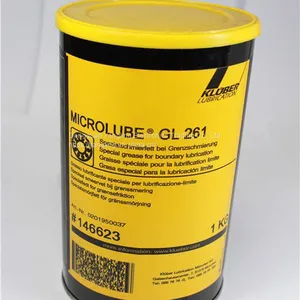 KLUBER MICROLUBE GL 261 1KG Grease thumbnail-1