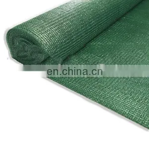 Factory Directly Vegetable Sun Shade Net For Agricultural Greenhouse Shade Cloth thumbnail-4