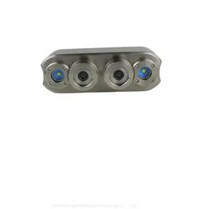Direct Selling Zf-Ipc-13J11 Underwater Deep Small WaterProof Binocular Network Camera thumbnail-2