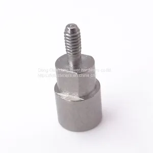 Custom Sleeves Standoff Screw thumbnail-1