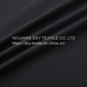 High-density Nylon Taslon, 310T Nylon Taslon, Creased Taslon Fabric thumbnail-4