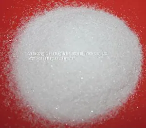 White Alundum the High-quality Aluminum Oxide Powder as Material Through Smelting in Electrical Furnace thumbnail-1