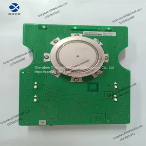 ABB 5SHX1445H0001 3BHL000391P0101 3BHB003230R0101 5SXE05-0152 Spot Goods thumbnail-3