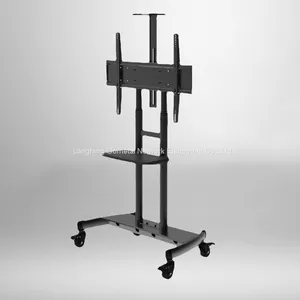 Tv Stand Cart thumbnail-1