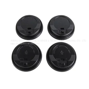 Black Coffee Lid thumbnail-1