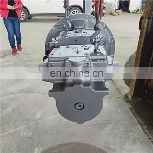 Excavator Parts 7082H00460 7082H00026 PC400-7 Main Pump PC400-7 Hydraulic Pump for Komatsu thumbnail-2