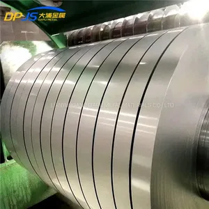 Ss304 316 S22053 S32750 S40300 S43110 S44770 Stainless Steel Strip/Coil Precision Processing Protection thumbnail-4