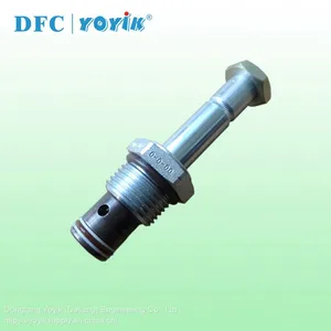 China Supplier Plug in Valve LFA25EHWMA2-7X/CA20DQMG24P15V Power Plant Spare Parts thumbnail-1