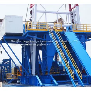 ZJ40/2250L Skid Mounted Drilling Rig-supply of China thumbnail-1