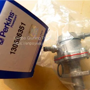 Perkins 130506351 Lift Pump for 404C-22 404D-22T for 100 and 400 Engines thumbnail-1