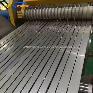 Nc035/Nc030/Nc010/Nc44/Nc040 Nickel Alloy Coil/Strip for Heat Exchanger thumbnail-5