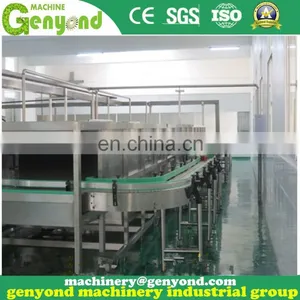 Made in China Tiger Nuts Milk Making Machine thumbnail-5