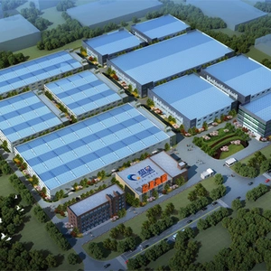 Jinan Jinshengxing Machinery Equipment Co., Ltd. company overview - view 1 thumbnail