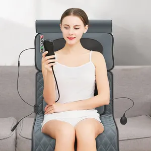 Massage Mattress/Massage Bed/multifunctional Massage/physiotherapy Pad/mattress thumbnail-2