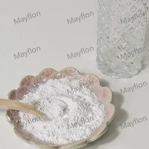 ECTFE Water Film Grade Resin Excellent Chemical Corrosion Resistance thumbnail-1