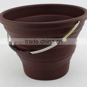Muti-Functional Food Grade Feed Buckets thumbnail-2