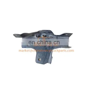 Foton Auman/Aumark/Miler/Land Pioneer Weichai Engine Gearbox Zf/Fast Truck Spare Parts 1b24950200119 Rh Upper Connecting thumbnail-1