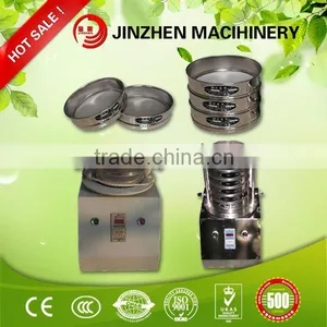 304 Stainless Steel Wire Mesh Testing Kits Sand Sieve Analysis Equipment thumbnail-1
