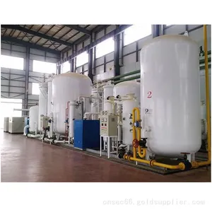 PSA Nitrogen Generator thumbnail-4