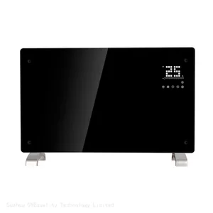 Hot Sale High Quality Parts Convector Panel Heater With Wifi thumbnail-2