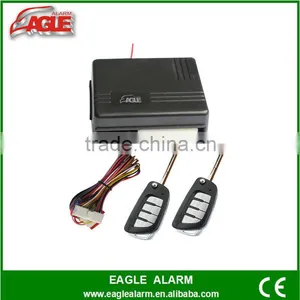 Promotion Car Keyless Entry System With Remote Control Lock or Unlock Car Door,power Window Closer thumbnail-1