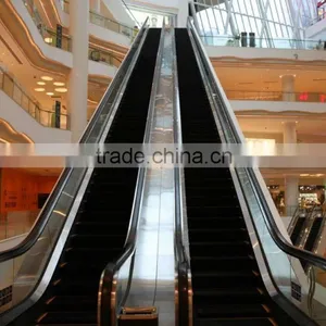 Commercial Mall ESCALATOR Large Height Outer Door thumbnail-2