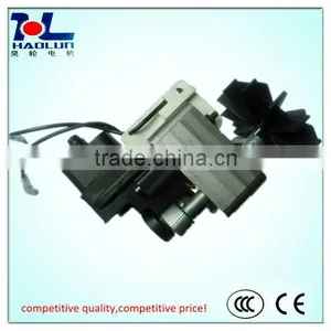 Medical Nebulizer Motor thumbnail-5