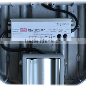 HB-RD506A 60W Cob Led Street Light Led Street Light Manufactures thumbnail-5