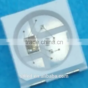2015 Hot Selling New Type 3535 RGB Full Color SK6812MINI Quality Choice thumbnail-1