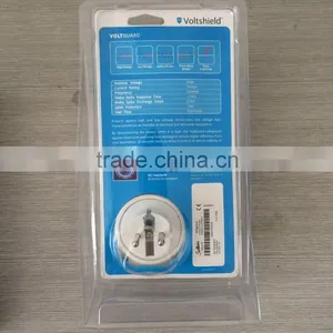 Sollatek Avs Socket for Household Appliance thumbnail-3