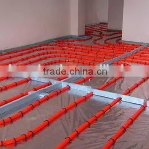 Building Cold and Hot Water Pert Pipe System Production Machine thumbnail-2
