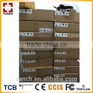 Government Railway Timekeeping System IP 65 UHF RFID Antenna thumbnail-2