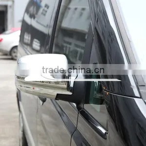 Chrome MIRROR COVER WITH LIGHT for Benz Vito/Viano thumbnail-1
