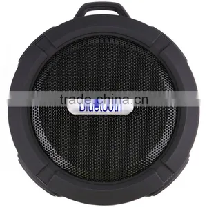 2016 Outdoor Mini Portable Waterproof Wireless Bluetooth Speaker Supplier's Choice thumbnail-4