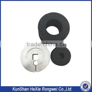 Anodized Metal Cnc Lathe Machining Parts for Auto thumbnail-5