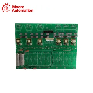 General Electric DS200PCCAG10ACB Power Connect Card thumbnail-4