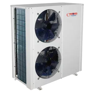 18.6Kw Stainless Steel Heat Pump With Wilo Water Pump Inside thumbnail-2