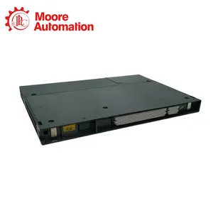 SIEMENS 6ES7414-1XG02-0AB0 CPU 414-1 CENTRAL PROCESSING UNIT NEW thumbnail-3