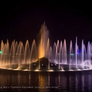Fountain Installation thumbnail-3