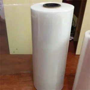 PE Stretch Wrap Film thumbnail-1