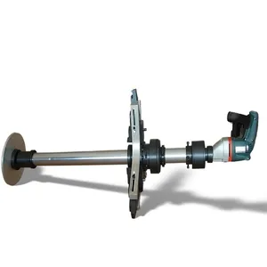 MJ-400 Portable Valve Grinding and Lapping Machine for Relief Valve thumbnail-1